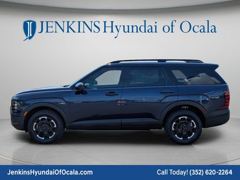 New 2026 Hyundai Palisade XRT Pro AWD/4WD image 7