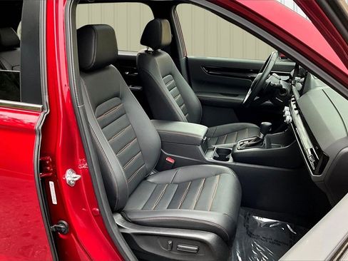 Used 2025 Honda CR-V Sport Touring image 29