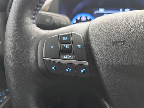 Used 2023 Ford Bronco Sport Outer Banks AWD/4WD image 30
