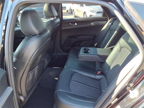 Used 2023 Kia K5 GT-Line image 15