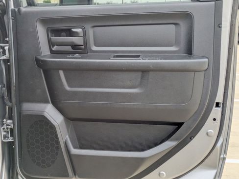 Used 2023 RAM 3500 Tradesman image 24