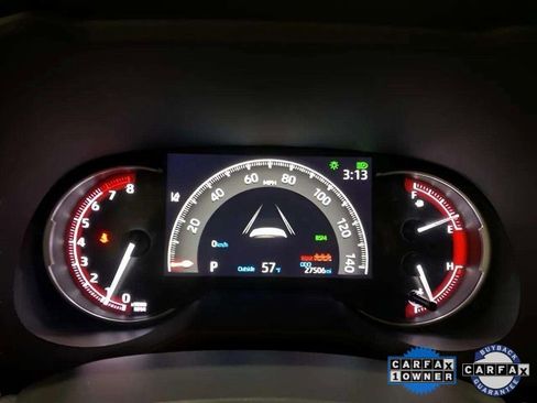 Used 2024 Toyota RAV4 XLE Premium image 9