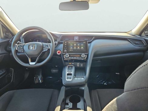Certified 2019 Honda Insight EX image 3