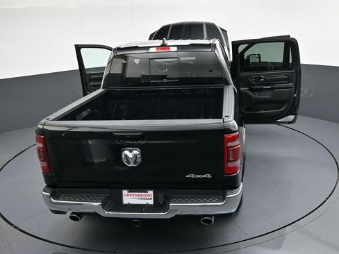 Used 2023 RAM 1500 Limited AWD/4WD image 44