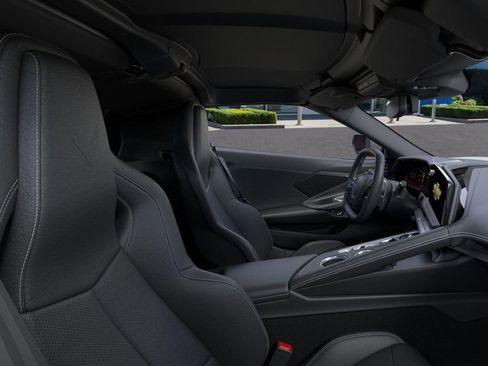 New 2026 Chevrolet Corvette Stingray Coupe w/ 1LT image 17