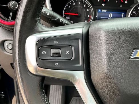 Used 2020 Chevrolet Blazer LT image 10