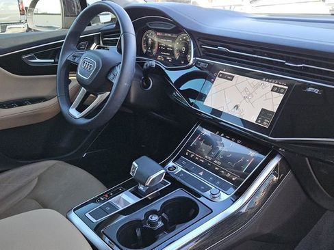 Used 2023 Audi Q7 3.0T Premium Plus image 33