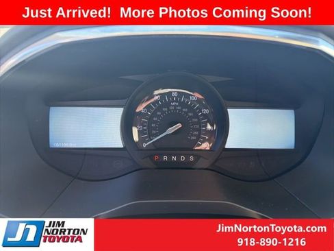 Used 2020 Ford Edge Titanium image 10