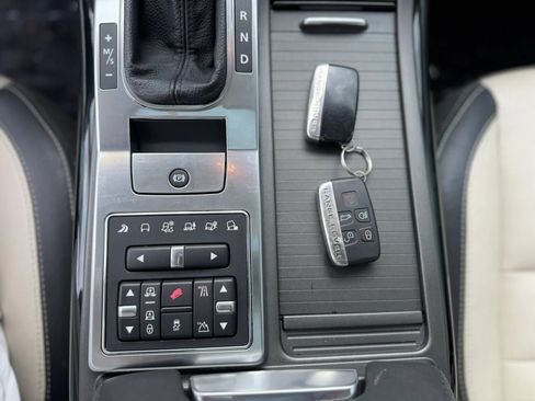 Used 2012 Land Rover Range Rover Sport Autobiography AWD/4WD image 27