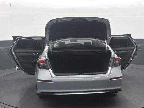 Certified 2026 Honda Civic Sport image 40