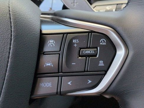 New 2026 Lexus RX 350 Premium Plus image 26