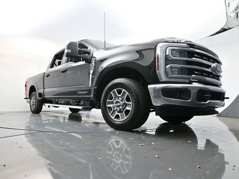 New 2026 Ford F350 Lariat RWD image 26