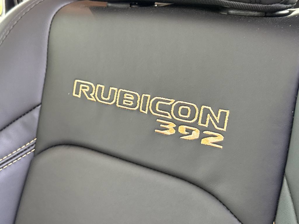 Used 2024 Jeep Wrangler Unlimited Rubicon 392 AWD/4WD image 20