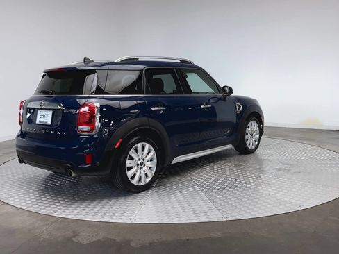 Used 2018 MINI Cooper Countryman S AWD/4WD image 4