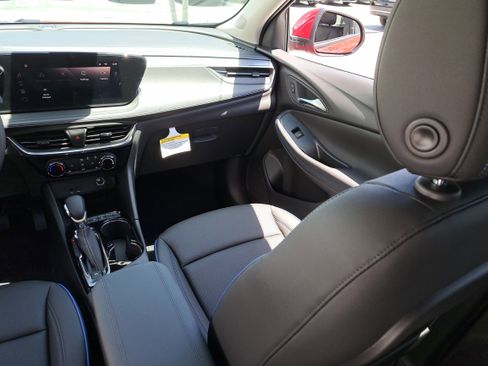 New 2026 Buick Encore GX Sport Touring w/ Advanced Technology Package image 17