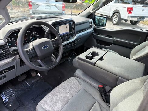 Used 2023 Ford F150 XLT image 12