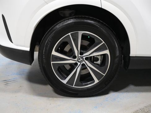 Used 2023 Lexus RX 350 Premium w/ Accessory Package (K3) AWD/4WD image 35