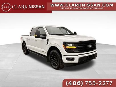 Used 2024 Ford F150 XLT w/ Equipment Group 302A MID