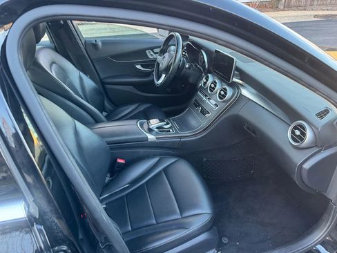 Used 2016 Mercedes-Benz C 300 Sedan image 12