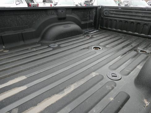 Used 2024 RAM 3500 Laramie w/ Night Edition image 8