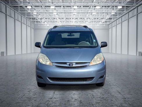 Used 2006 Toyota Sienna image 8