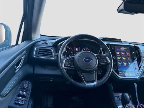 Used 2024 Subaru Ascent Limited image 22