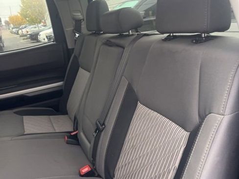 Used 2017 Toyota Tundra SR5 image 10