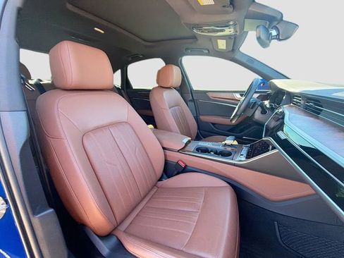 Used 2023 Audi A6 Premium Plus image 15