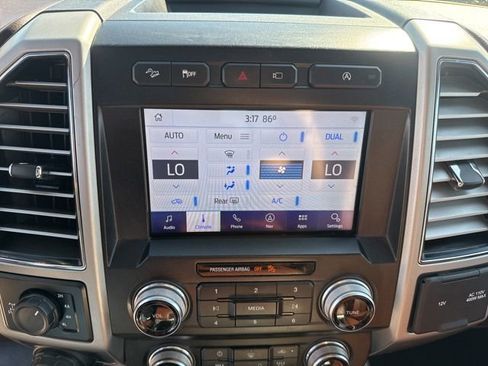 Used 2020 Ford F150 King Ranch w/ Equipment Group 601A Luxury image 26