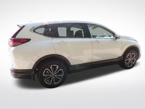 Used 2022 Honda CR-V EX-L image 8