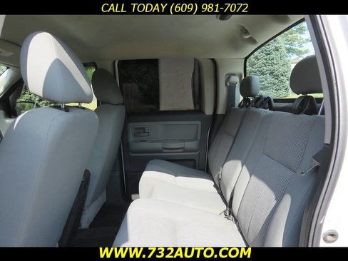 Used 2011 Dodge Dakota Big Horn image 9