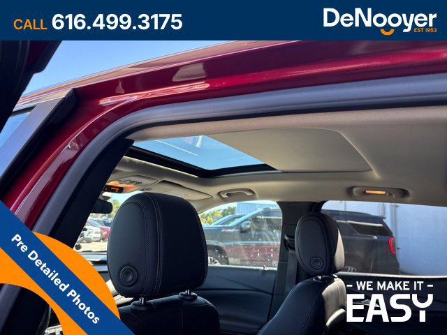 Used 2023 Buick Encore GX Select w/ Experience Buick Package FWD image 14