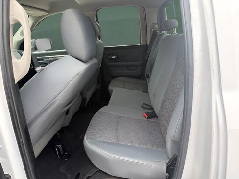 Used 2016 RAM 1500 Big Horn AWD/4WD image 13