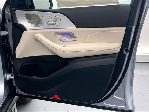 New 2026 Mercedes-Benz GLE 350 GLE 350 image 10