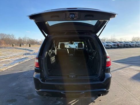 Used 2023 Dodge Durango GT image 10
