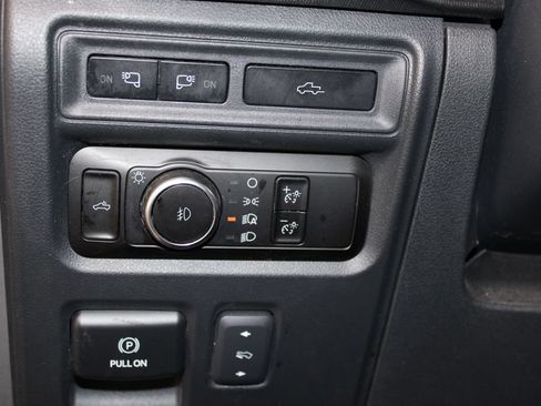 Used 2023 Ford F150 Platinum w/ Equipment Group 701A High AWD/4WD image 22
