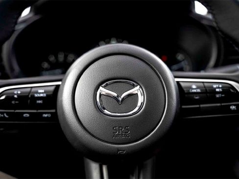 New 2026 MAZDA MAZDA3 s Sport image 12