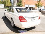 Used 2010 Mercedes-Benz S 550 image 5
