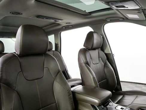 Used 2022 Kia Telluride SX w/ Nightfall Edition Package image 23