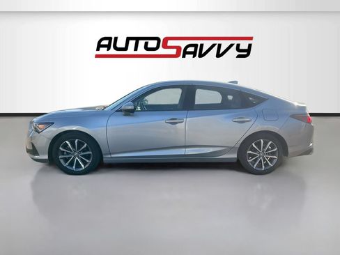 Used 2024 Acura Integra FWD image 4