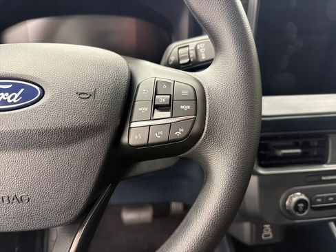 New 2025 Ford Maverick XL w/ Equipment Group 102A image 20