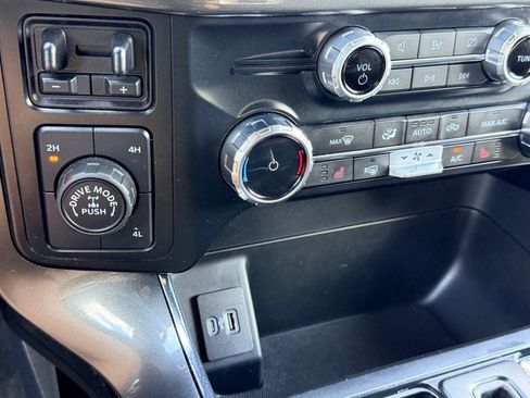 Certified 2023 Ford F150 XLT AWD/4WD image 34