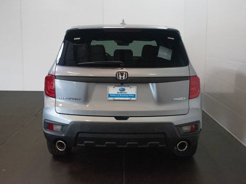 Used 2022 Honda Passport EX-L image 5