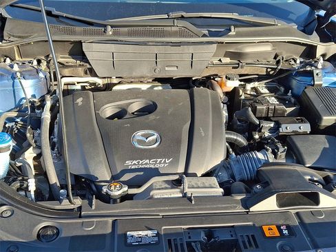 Used 2018 MAZDA CX-5 Sport image 27