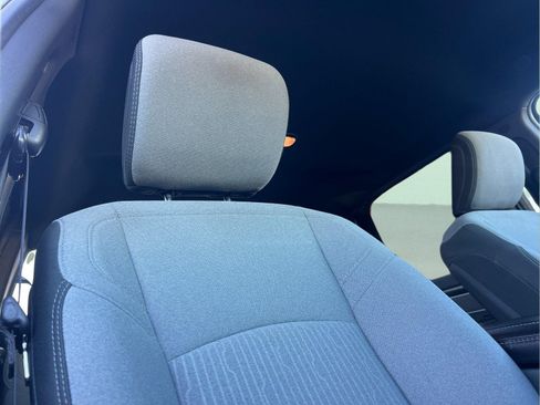 Used 2021 RAM 2500 Big Horn image 16