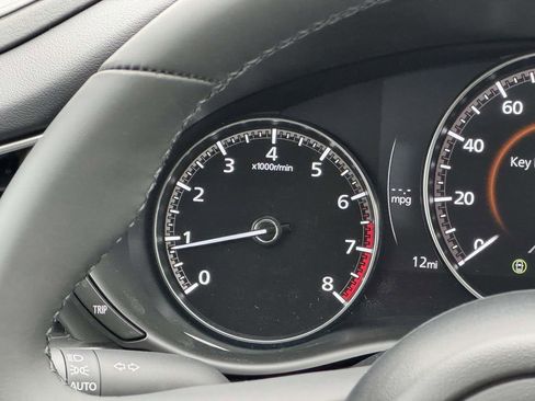 New 2026 MAZDA CX-30 AWD 2.5 S image 23