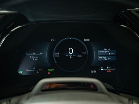 New 2026 Lexus RX 350 image 29