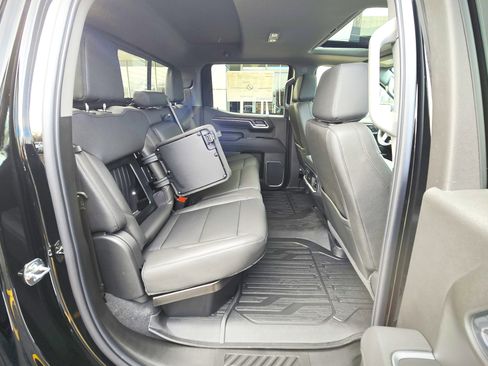 New 2026 GMC Sierra 1500 SLT w/ SLT Premium Plus Package image 22