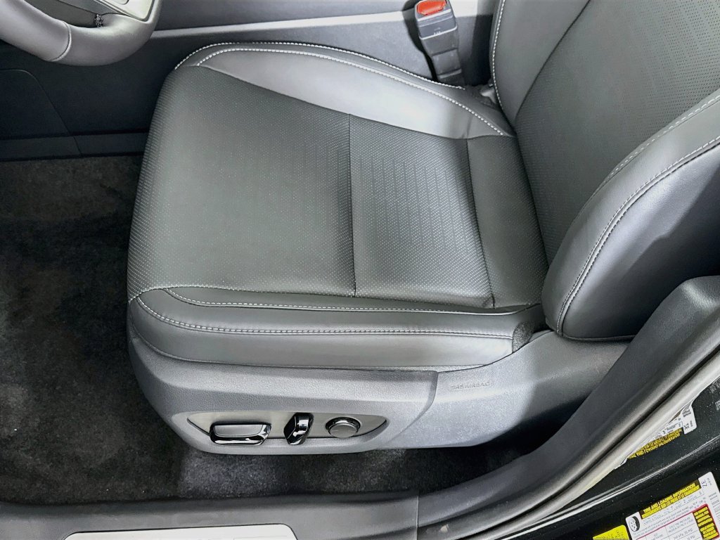 New 2026 Lexus TX 350 AWD image 21