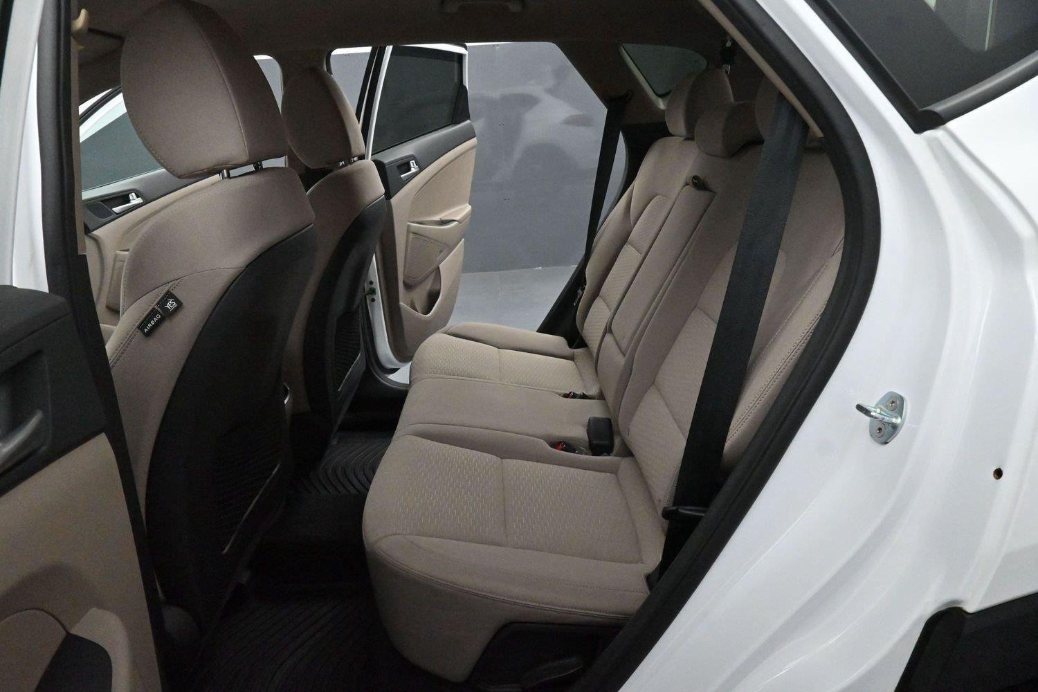 Used 2021 Hyundai Tucson Sport AWD/4WD image 28